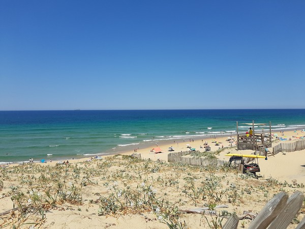 Photo principale de Plage Des Sableres