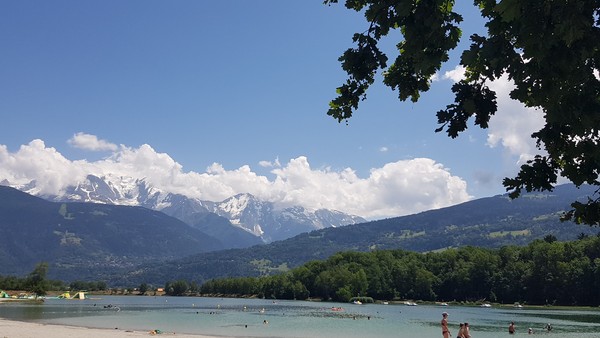 Photo principale de Passy  Iles