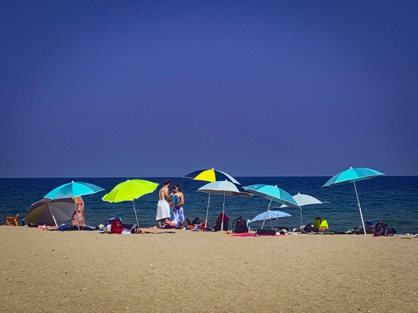 Photo principale de Leucate-Plage