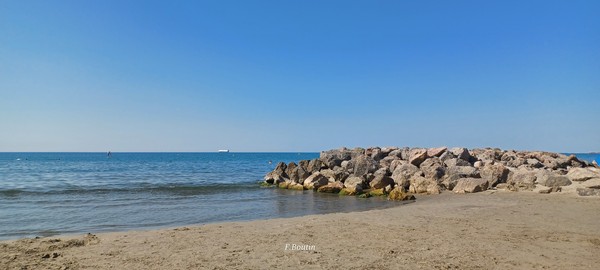 Photo principale de Frontignan Plage - L'Entree