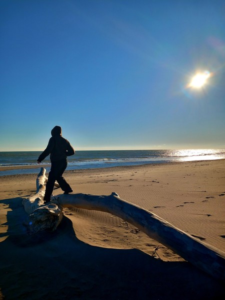 Photo principale de La Plage-Montplaisir
