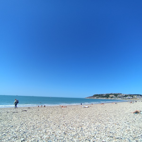 Photo principale de Le Havre-Plage