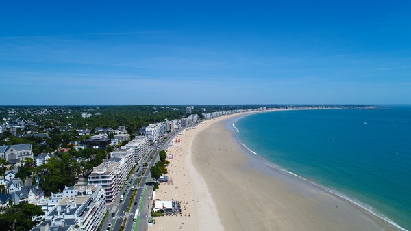 Photo principale de Face Av. De La Grande Dune