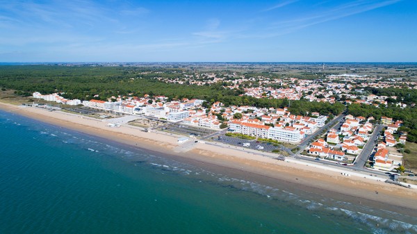 Photo principale de La Grande Plage