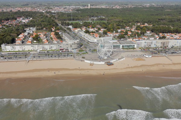Photo principale de La Grande Plage
