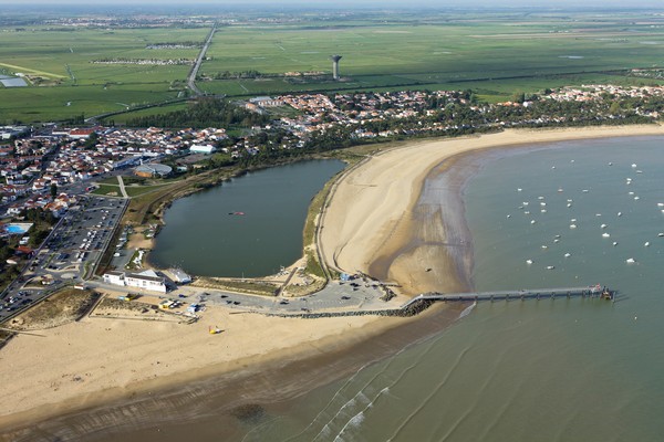 Photo principale de La Grande Plage