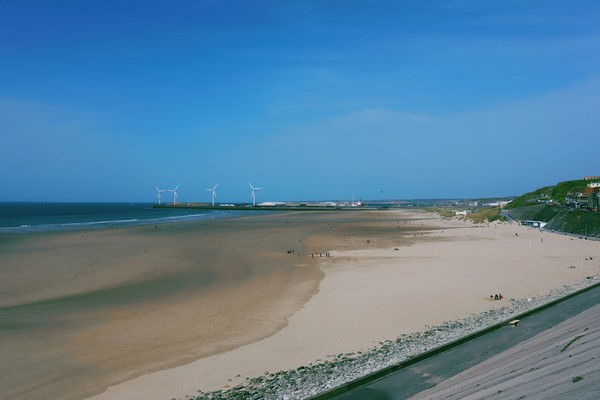 Photo principale de Le Portel Centre Plage
