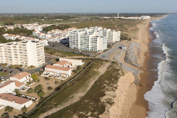 Photo principale de Les Becs