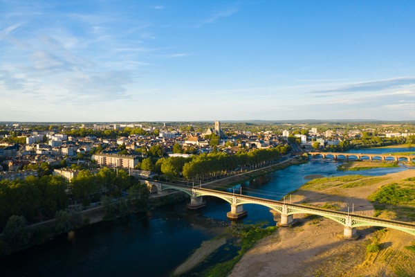 Photo principale de Nevers Plage