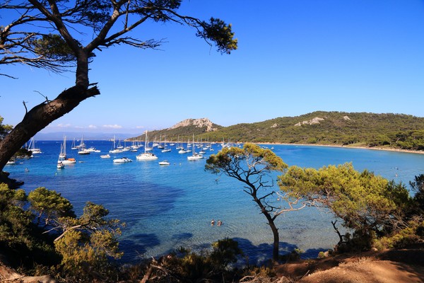 Photo principale de Porquerolles-Notre Dame
