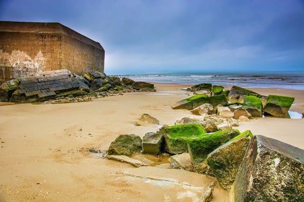 Photo principale de Oye-Plage Les Dunes