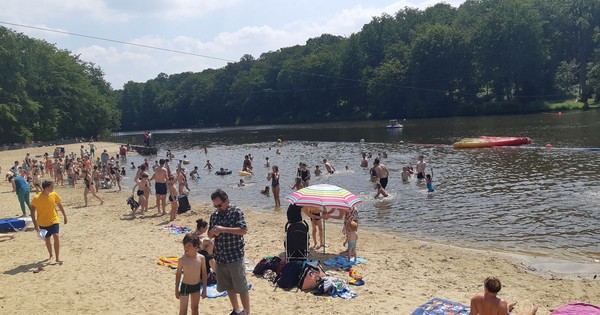Photo principale de Etang Des Moines