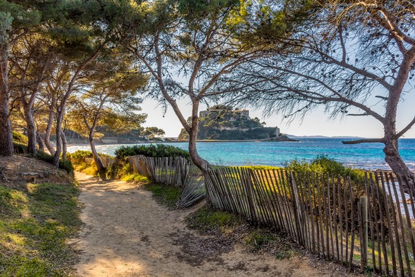 Photo principale de Cabasson