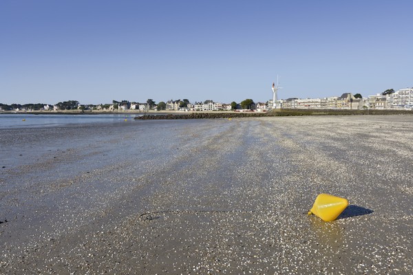 Photo principale de Plage Benoit