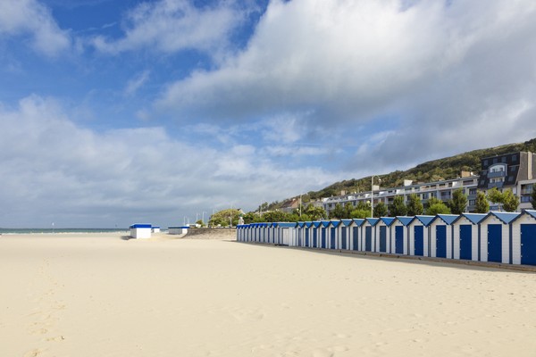 Photo principale de Boulogne Centre Plage