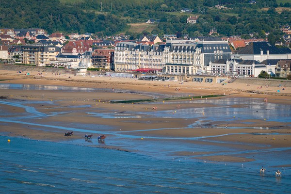 Photo principale de Cabourg