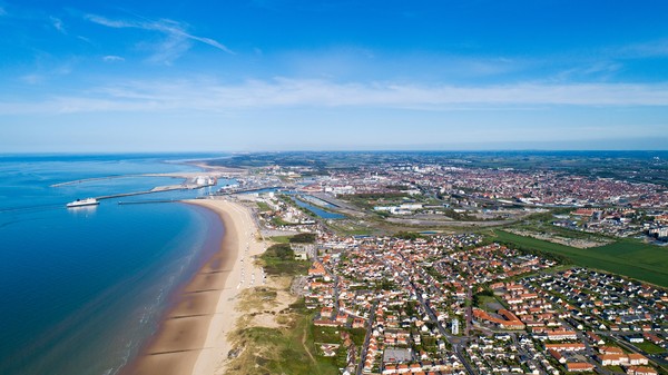 Photo principale de Calais Centre Plage
