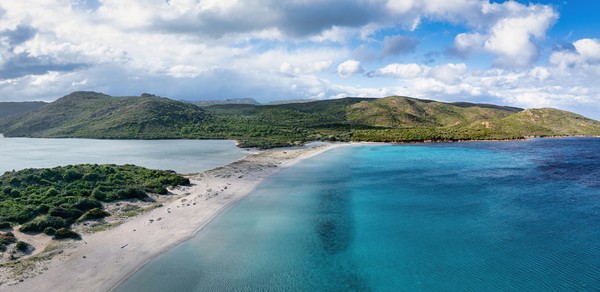 Photo principale de Plage De Balistra