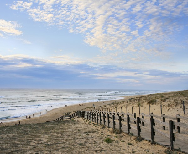 Photo principale de Plage Nord