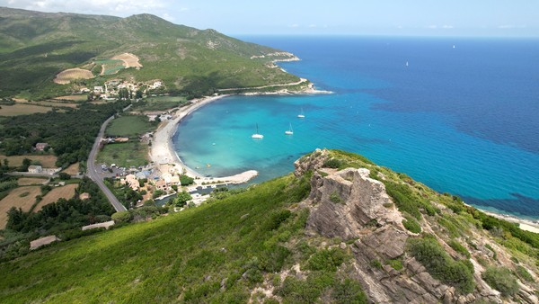 Photo principale de Marine De Pietracorbara