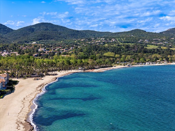 Photo principale de Plage De Saint Pons