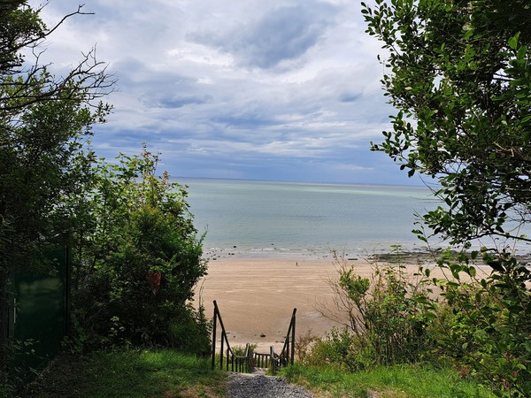Photo principale de Plage Des Graves