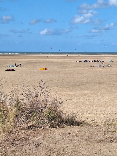 Photo principale de Oye-Plage Les Hemmes