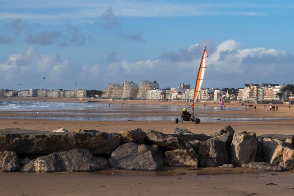 Photo principale de Plage Des Libraires