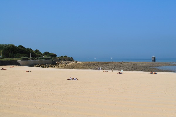Photo principale de Plage Des Minimes
