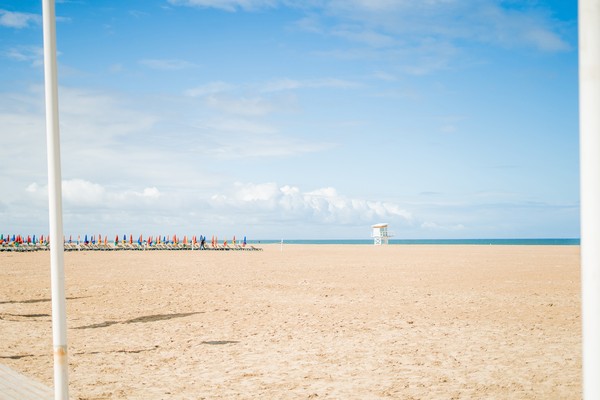 Photo principale de Plage Des Six Fusilles