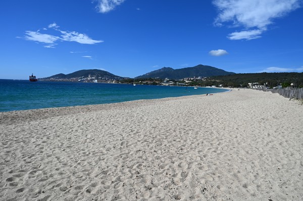 Photo principale de Plage Du Ricanto