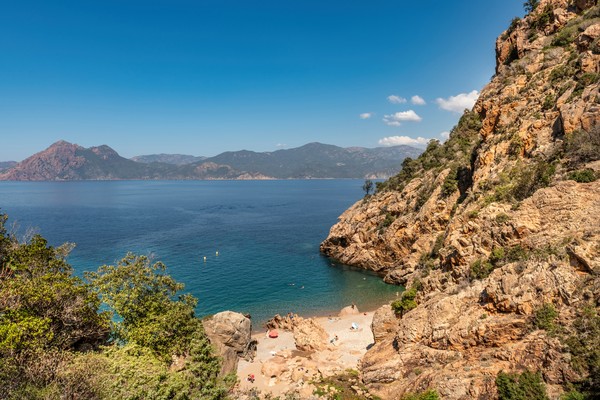 Photo principale de Ficaghjola