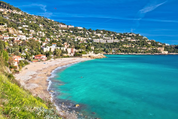 Photo principale de Golfe Bleu
