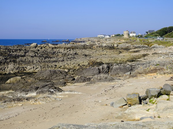 Photo principale de Les Sables Menus