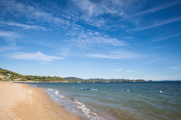 Photo principale de Plage Miramar