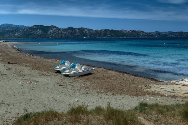 Photo principale de Plage D'Olzo