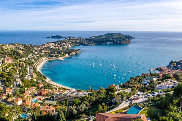 Photo principale de Ouest