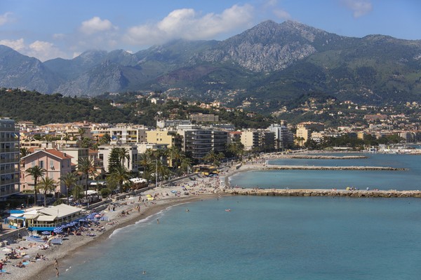 Photo principale de Roquebrune