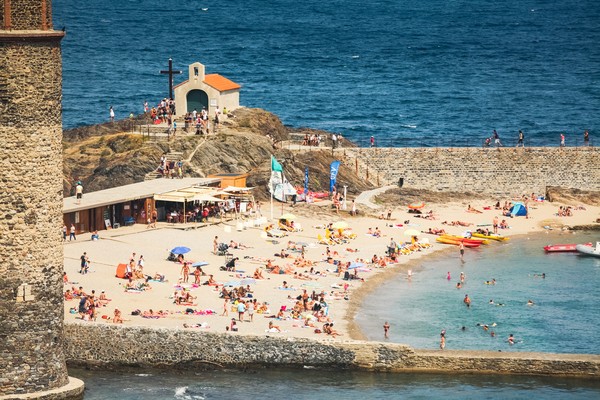 Photo principale de Plage Saint Vincent