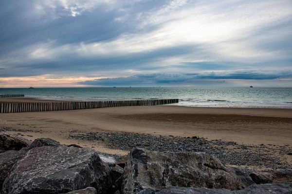 Photo principale de Sangatte Bleriot Plage