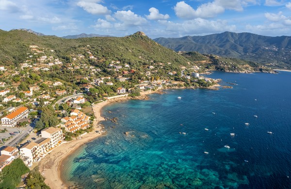 Photo principale de Tiuccia Plage