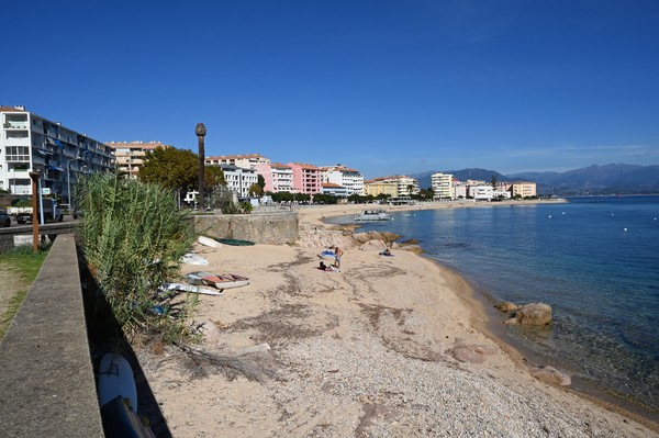 Photo principale de Plage Trottel