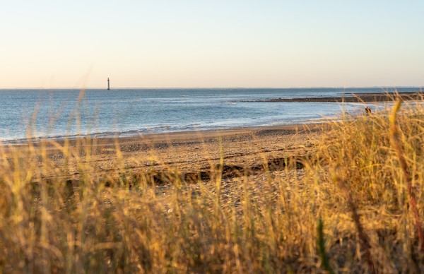 Photo principale de Plage Sud - La Chaussee