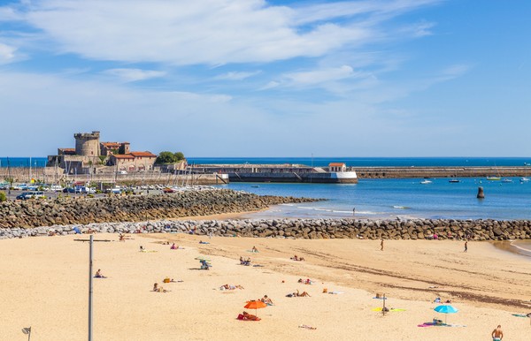 Photo principale de Socoa