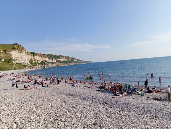 Photo principale de St-Jouin-Plage