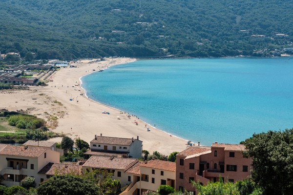 Photo principale de Stagnone Nord