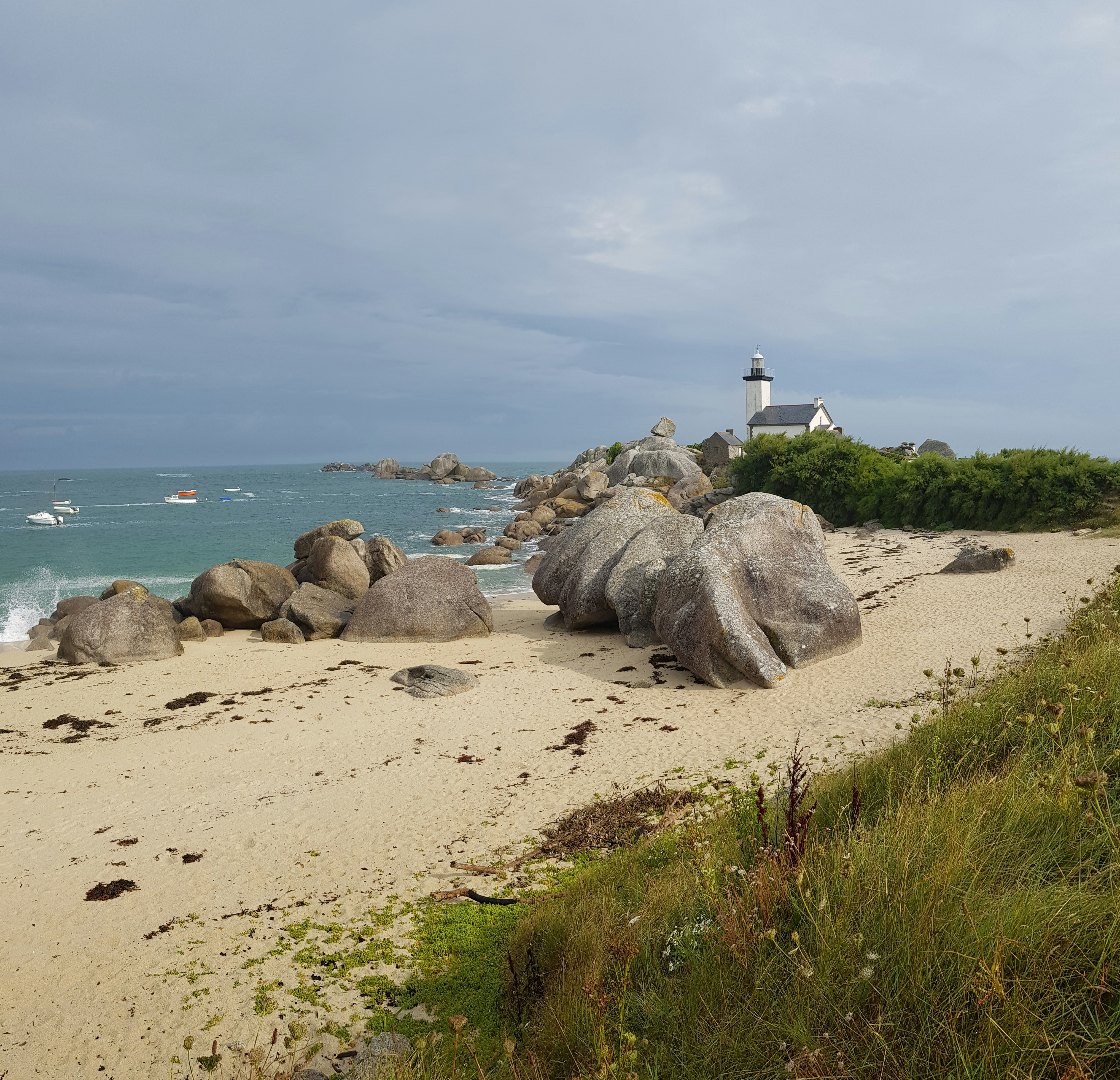 Bretagne