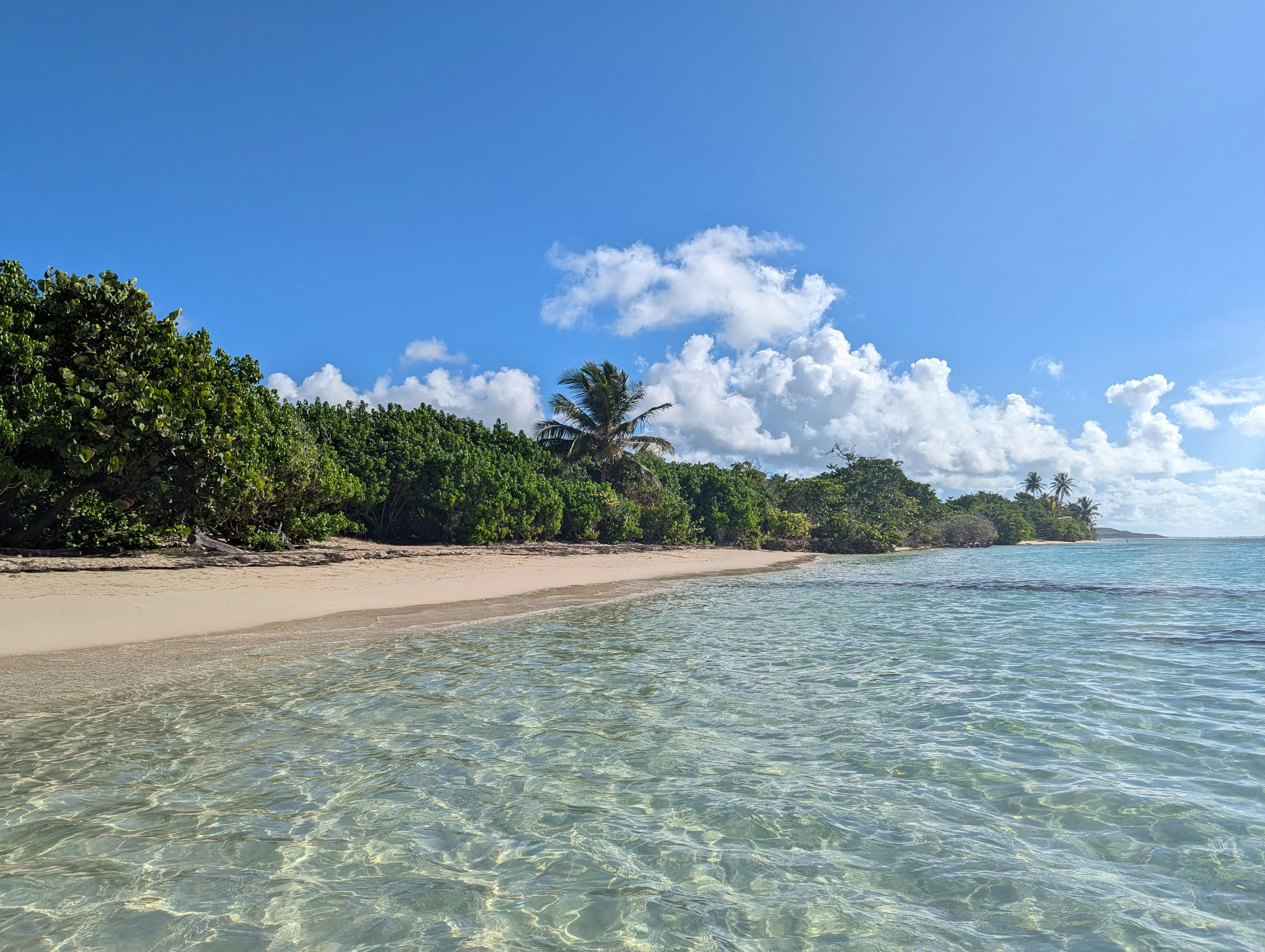 Guadeloupe