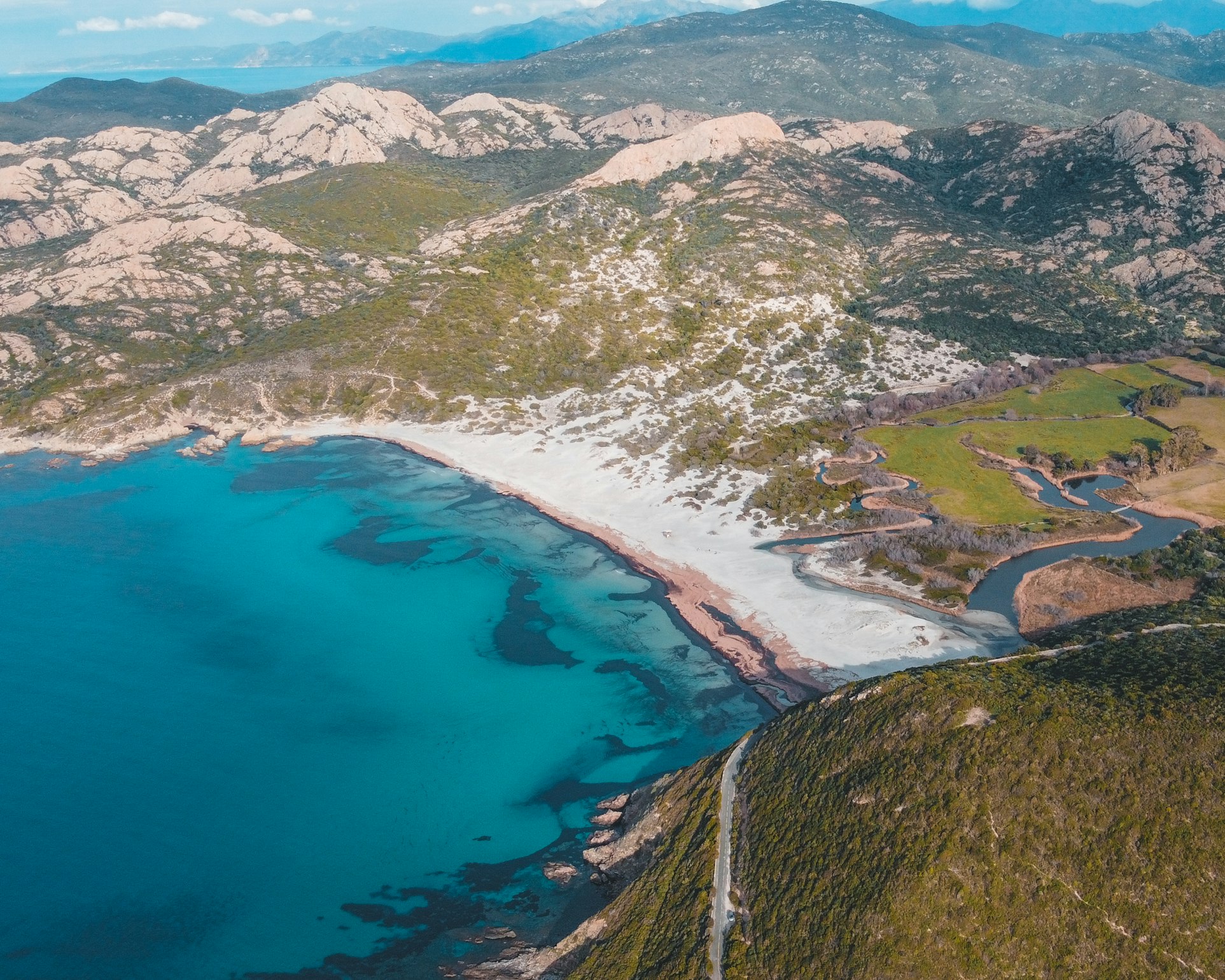 Haute-Corse