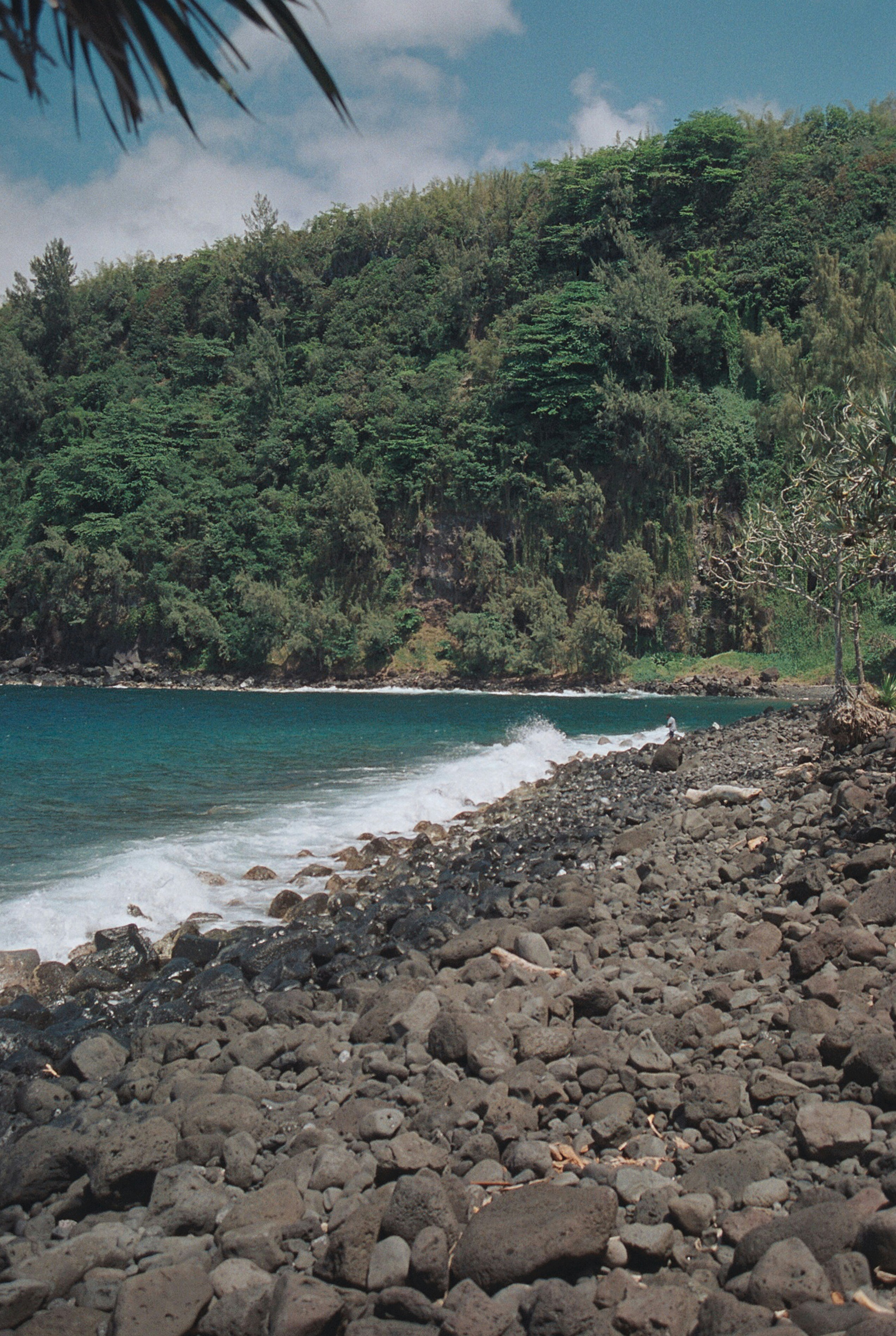 La Réunion